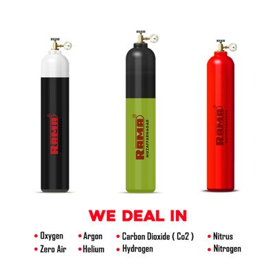 rama gas